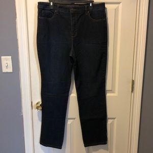 Gloria Vanderbilt jeans
